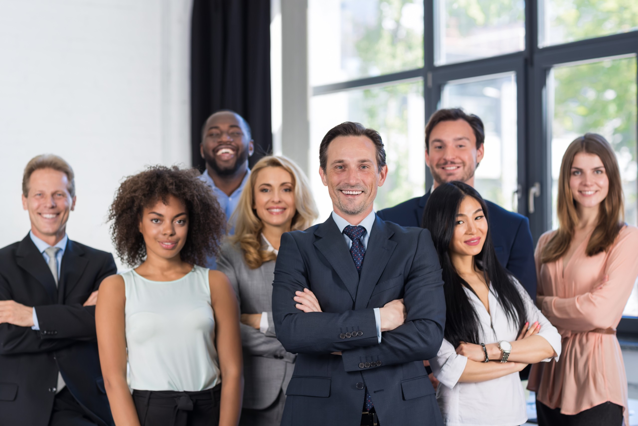 Group Health Insurance Plans with 26+ Lives