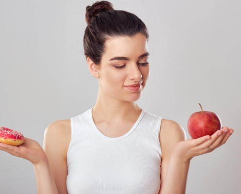 Health Insurance Choices