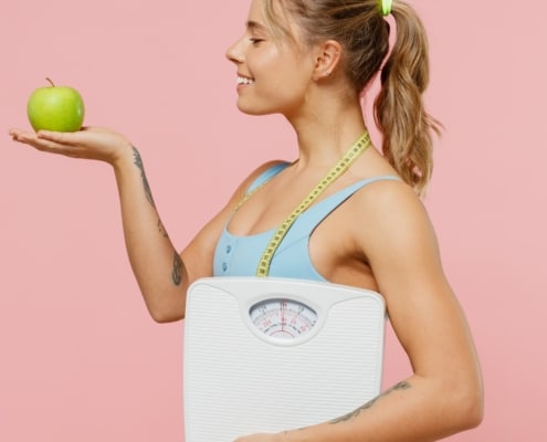 am i overweight am i overweight