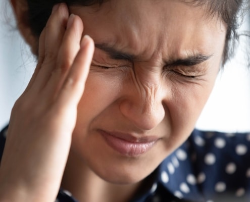 are migraines hereditary