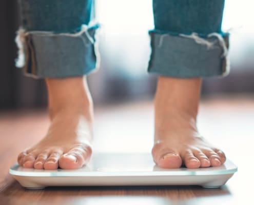 bmi weight health