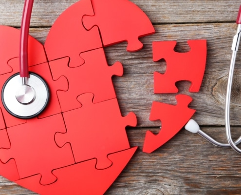 broken heart syndrome