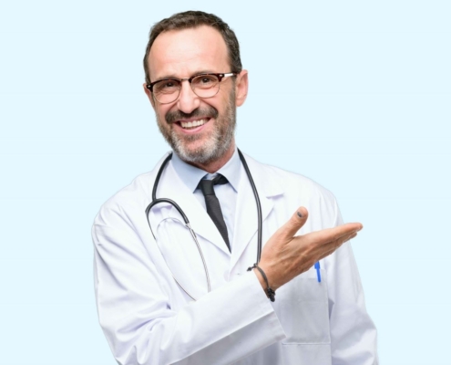 Doctor Chronic Condition