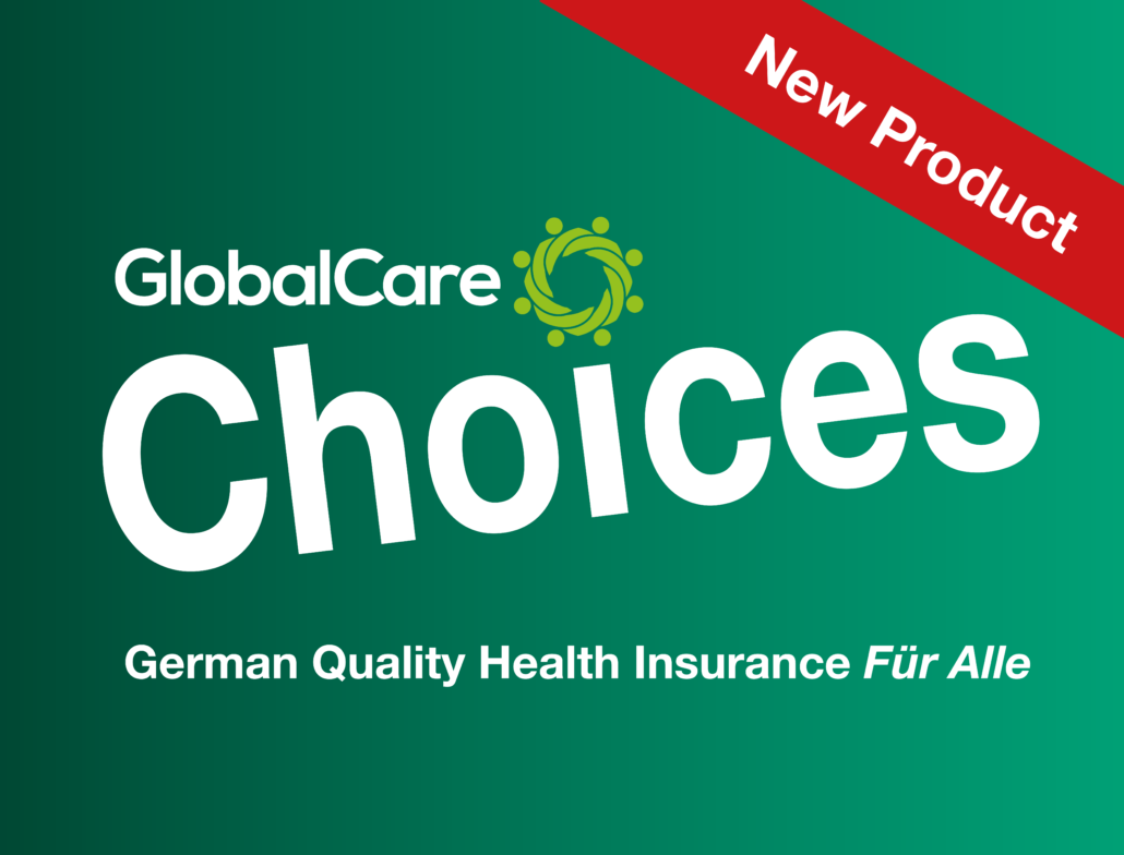 choices www home page green background