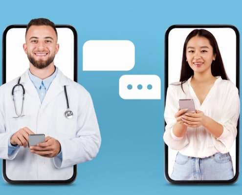 dr. chat