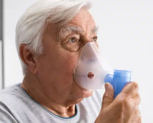COPD Treatments Stem Cell Therapy