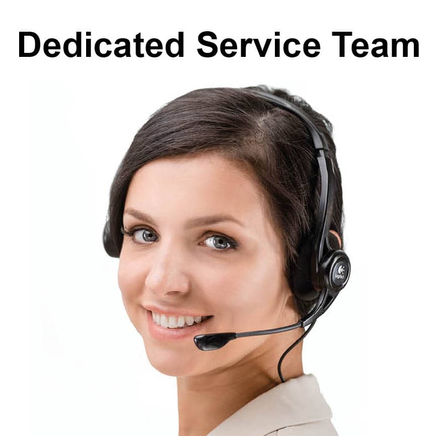 home call centre girl