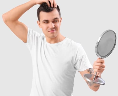 intermittent fasting hair loss