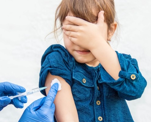 covid vaccine children covid vaccine children