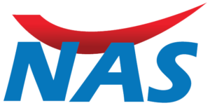 Nas Logo 3 Nas Logo 3