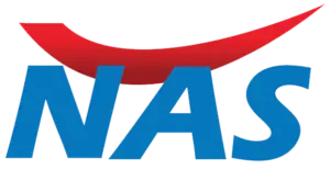 Nas Logo 3