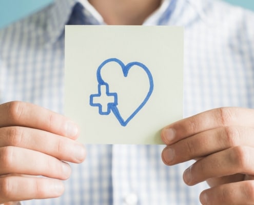 organ donor UAE