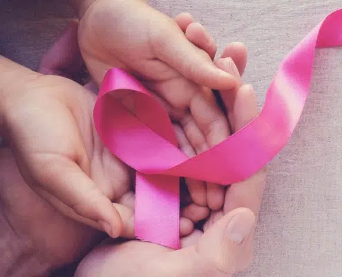breast cancer Dubai screening saves lives