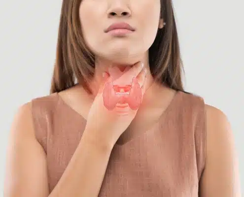thyroid hormone risks