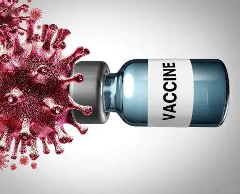 Coronavirus Vaccine work with Mutations